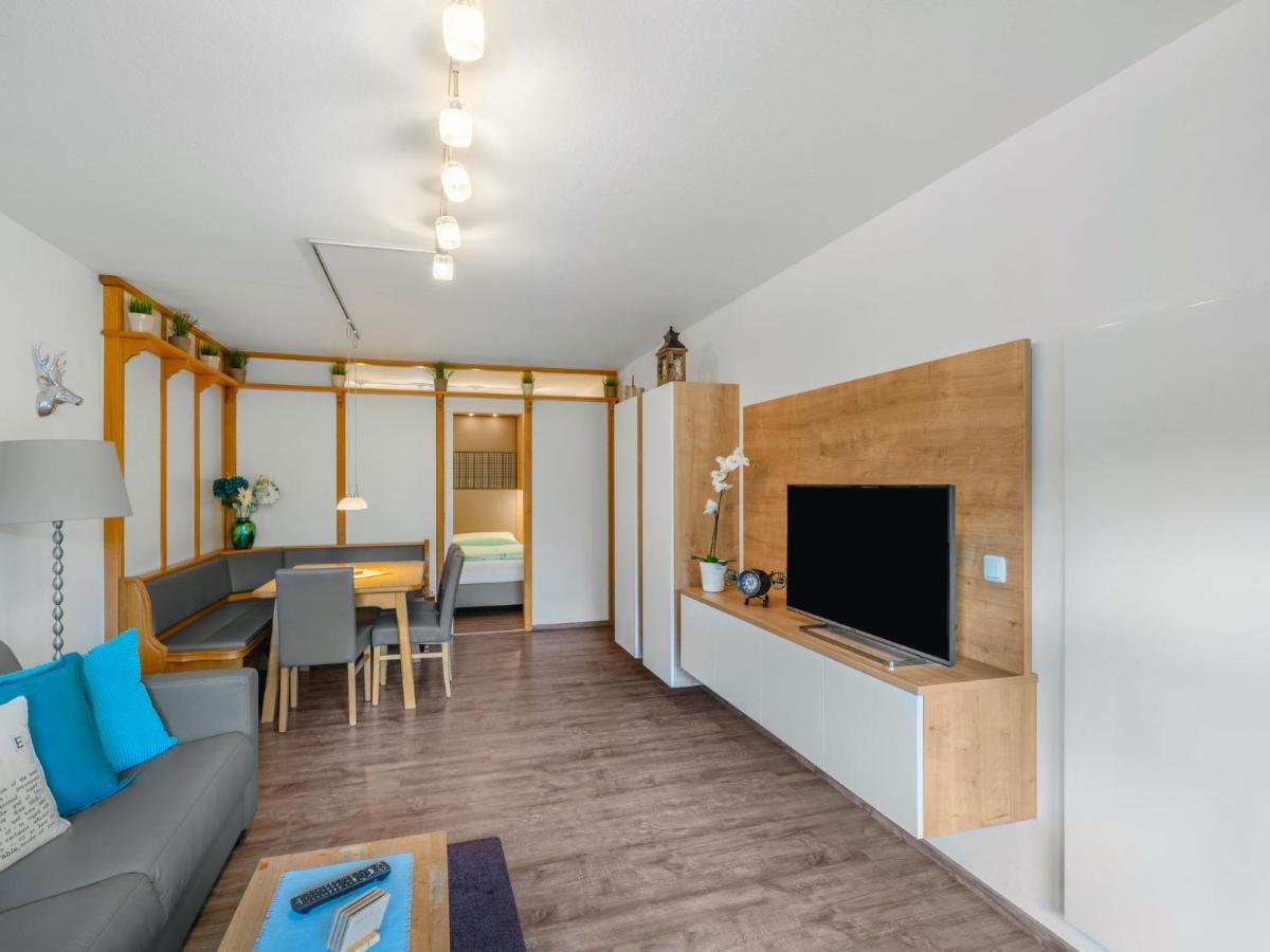 Apartment Hinterreit-2 By Interhome 玛丽亚埃姆安斯泰内嫩米尔 外观 照片