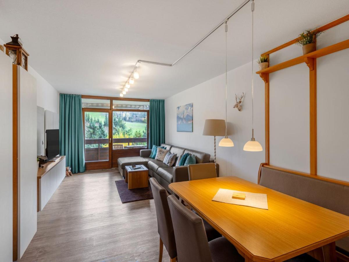 Apartment Hinterreit-2 By Interhome 玛丽亚埃姆安斯泰内嫩米尔 外观 照片