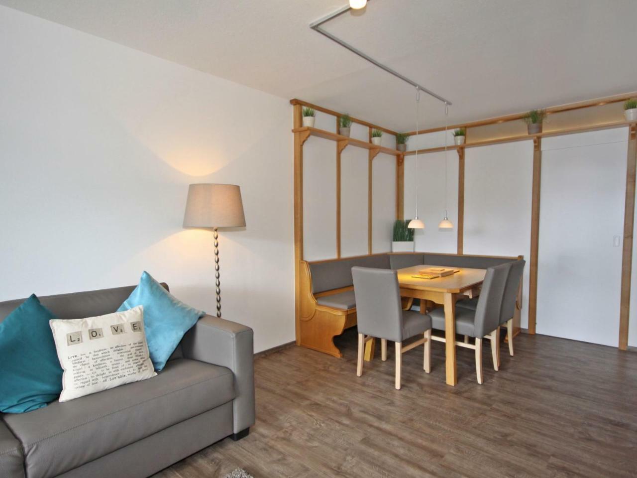 Apartment Hinterreit-2 By Interhome 玛丽亚埃姆安斯泰内嫩米尔 外观 照片